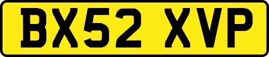 BX52XVP