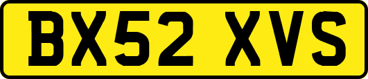 BX52XVS