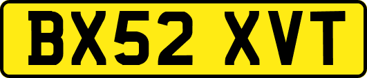 BX52XVT