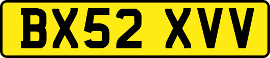 BX52XVV