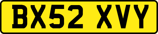 BX52XVY