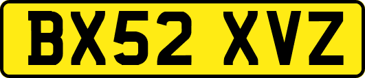 BX52XVZ
