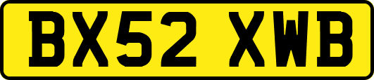 BX52XWB