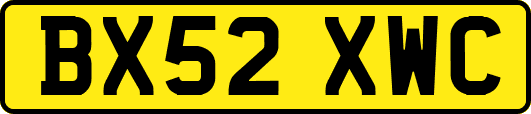 BX52XWC