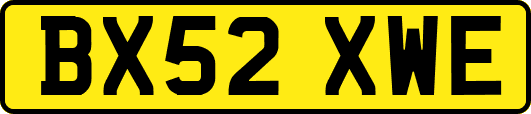 BX52XWE