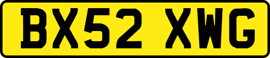 BX52XWG