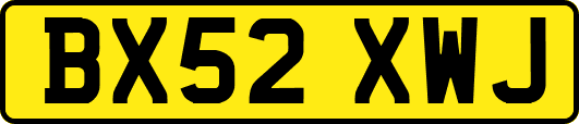 BX52XWJ