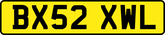 BX52XWL