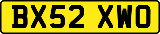 BX52XWO