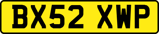 BX52XWP