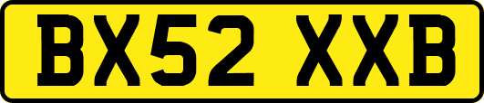 BX52XXB