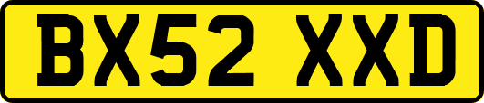 BX52XXD