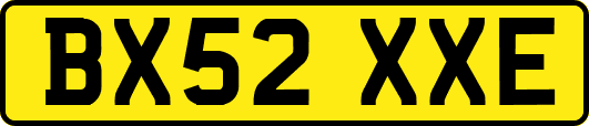 BX52XXE