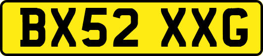 BX52XXG