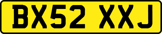 BX52XXJ