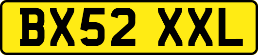 BX52XXL