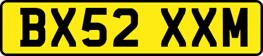 BX52XXM