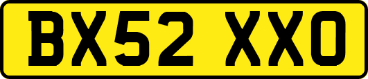 BX52XXO