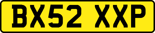 BX52XXP