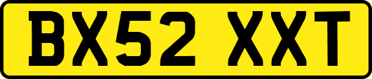 BX52XXT