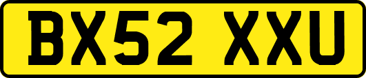 BX52XXU