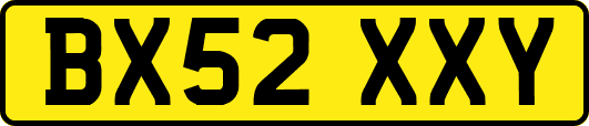 BX52XXY