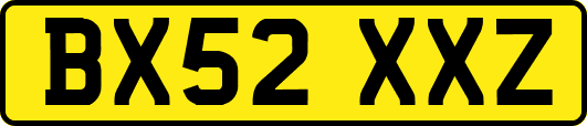 BX52XXZ