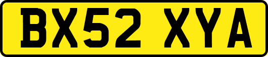 BX52XYA