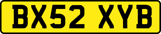 BX52XYB