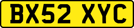 BX52XYC