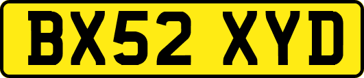 BX52XYD