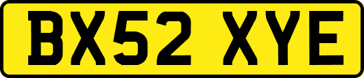 BX52XYE