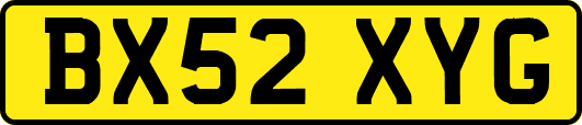 BX52XYG