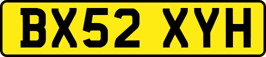 BX52XYH