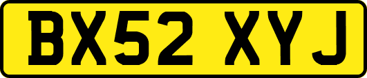 BX52XYJ