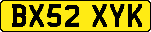 BX52XYK