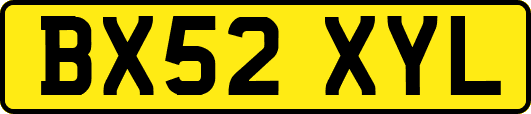 BX52XYL