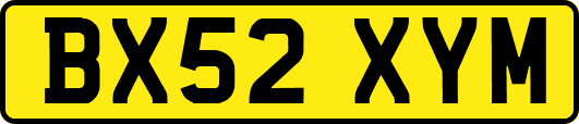 BX52XYM