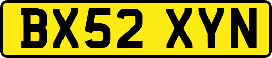 BX52XYN