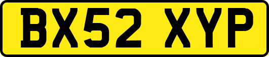 BX52XYP