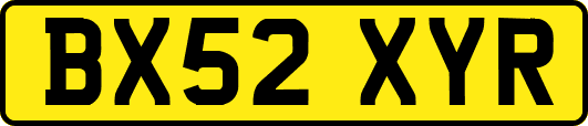 BX52XYR