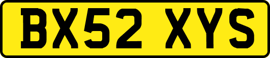 BX52XYS