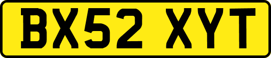 BX52XYT
