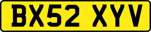 BX52XYV
