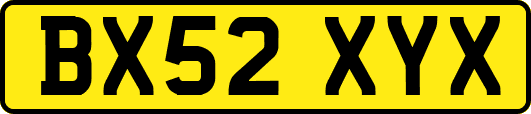 BX52XYX