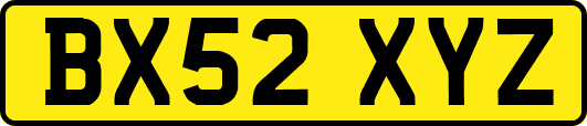 BX52XYZ