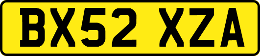 BX52XZA