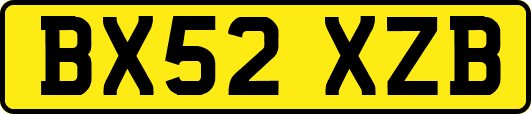 BX52XZB