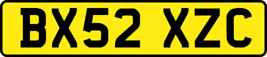 BX52XZC