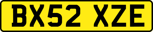 BX52XZE